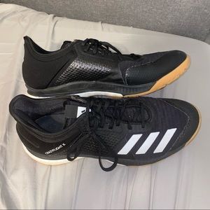 Adidas Crazyflight X Volleyball Shoes